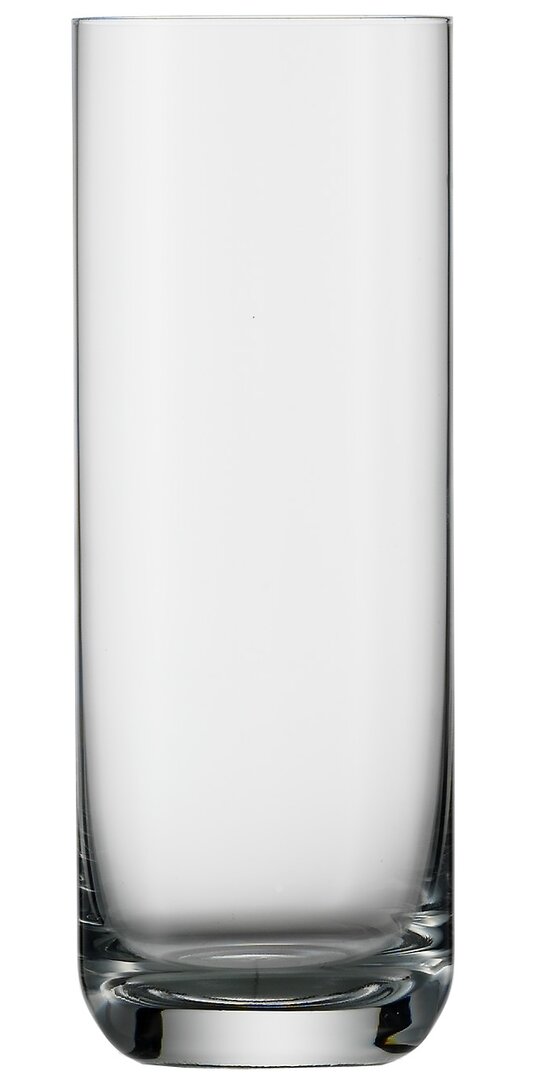 400 ml Klassisches Longdrinkglas