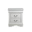 Table de chevet Louis Philippe