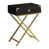 Espresso/Gold