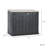 Toomax Stora Way All Weather Outdoor XL Storage Shed Cabinet-96862396-95384516