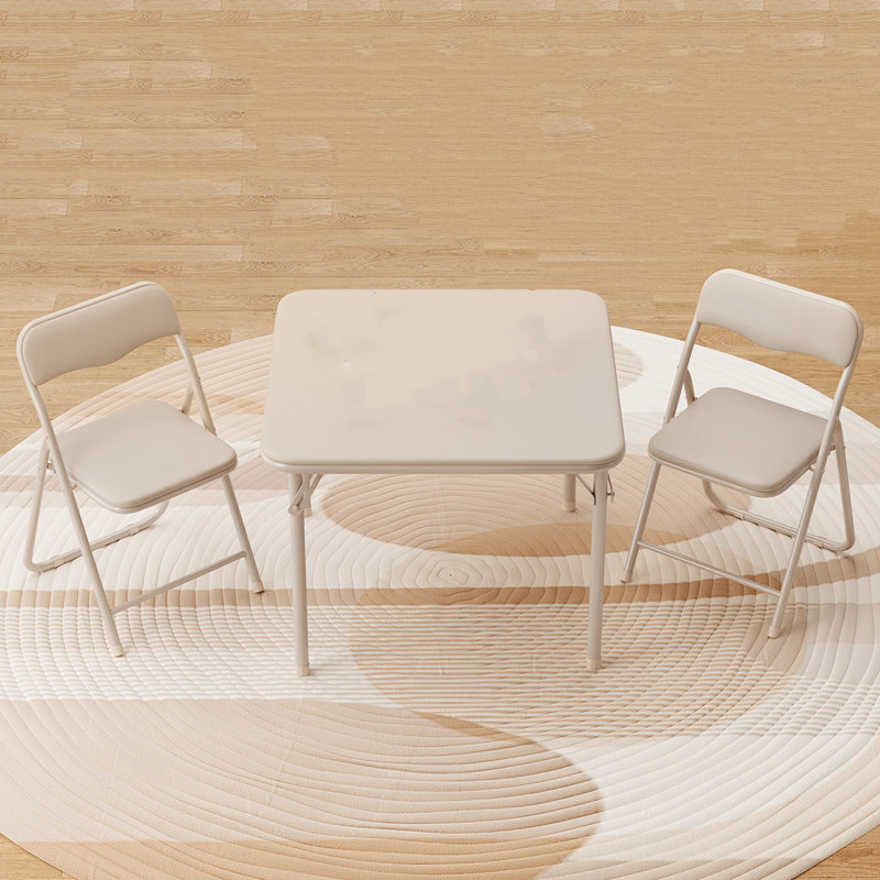 2 - Person Dining Set, Beige