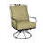 Briarwood Swivel Outdoor Lounge Chair-87145896-25915907