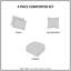 Ensemble d'édredon Cassiopeia-2063468374-2063468372