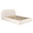 Gayla Velvet Upholstered Bed Frame-93594117