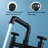 Widespread 2-handle Bathroom Faucet-69863699