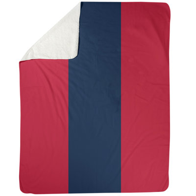 Quilted Throw Blanket