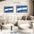 Brushed El Salvador Flag-511779436