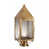 Antique Brass