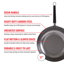 Non-Stick Specialty Pan