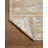 Angela Rose x Loloi Reversible Rivers Natural / Ivory Area Rug-92412923