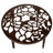 Rabia 2 - Person Patio Dining Set Round Table-1268470154