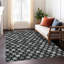 Tapis pour enfants intérieur / extérieur lavable à la machine Chantille ACN2569-84354173-84354175