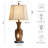 26" H Resin Table Lamp-844845009