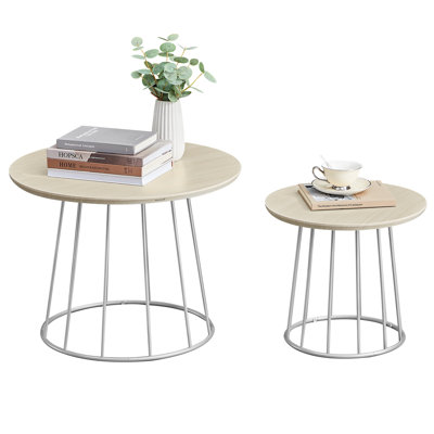 Almiro Frame Coffee Table