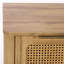 Meuble télé compact 2 portes Brey-2130355124