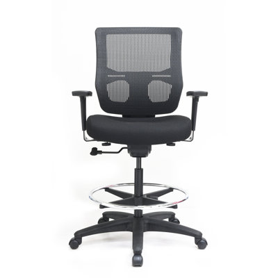 Tabouret de bureau Apollo II