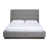 Gray is out of stock selected