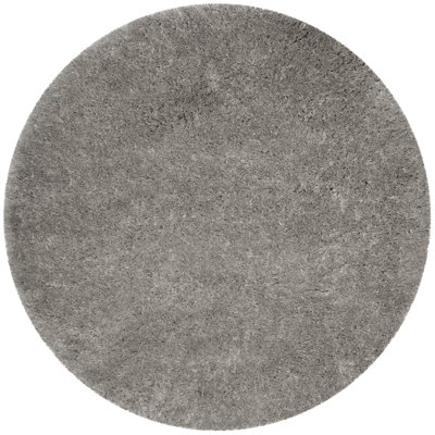 Hermina Silver Area Rug