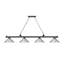 Billard 4 lumières Annaleisa-62758150