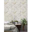 Papier peint botanique neutre Mariko-1582354360