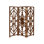 Tree Of Life Screen - Walnut