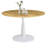 Folmar 4-Person Dining Set with Round Table-95612178