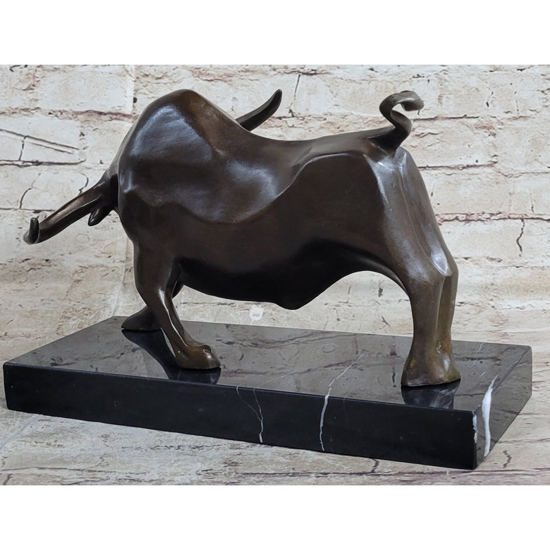 Figurines et sculptures Impson