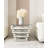 Ophrise Glass Top End Table-107099741