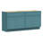 66" Double Bathroom Vanity Base Only-106891033