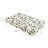 Olive Branches Changing Pad Cover