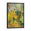 «The Good Samaritan» par Vincent Van Gogh, reproduction d'art sur toile-698105892-698105893-760563520