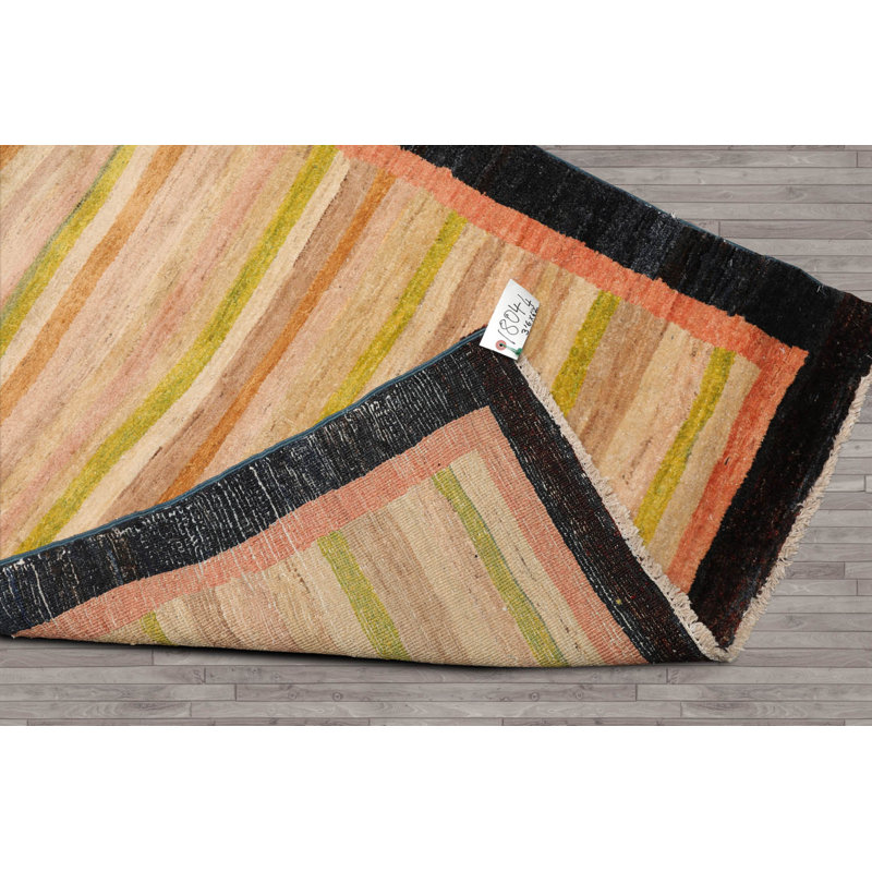 Essien Wool Indoor Rug
