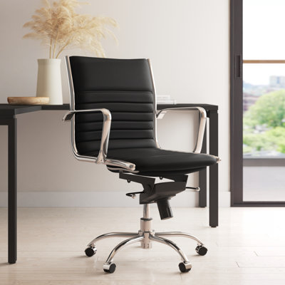 Chaise de travail Naida