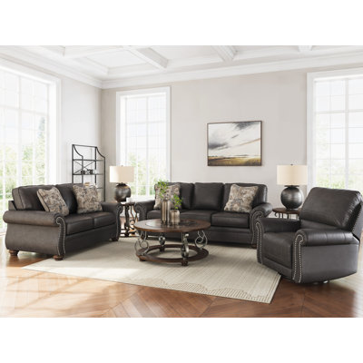 Fauteuil inclinable et pivotant Chatterton