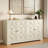 Sideboard Cabinet With 4 Doors-420580706