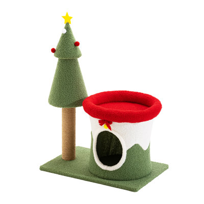 Cat Tree