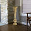 Vase de plancher en métal Fonseca-27506122-27506124
