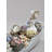 Flowers Forever Girls Figurine