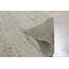 Hand Knotted Silk Area Rug in Green