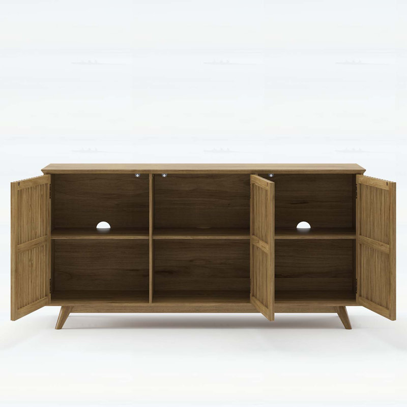 Modern Storage Cabinet