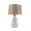 Lampe de table Boho