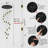 Glam Chandelier Crystal Led Dimmable Light-960935905