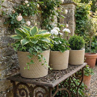 Pot Planter