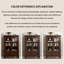 Armoire de rangement verticale en bois de frêne blanc massif 34,65 "avec pieds à colonnes romaines rétro avec tiroir