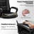 Home Office Chair, 400LBS Big and Tall Heavy Duty Design, Ergonomic High Back Lumbar Back Support-1697099240-1671192790