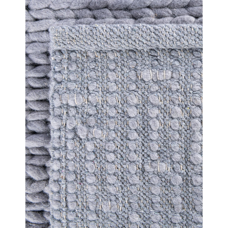 Tapis Yanellie, Rectangle 5 pi 1 po x 8 pi
