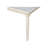 Hamby Kids Solid Wood Play Or Activity Table