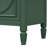 Bathroom Vanity With Ceramic Sink, Storage Drawer And Soft Close Doors-1302651645