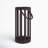 Avelar Aluminum Floor Lantern-1298168859-1314032177