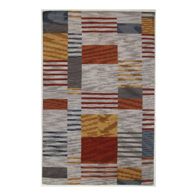 Tapis rectangulaire 5 pi 2 po x 8 pi